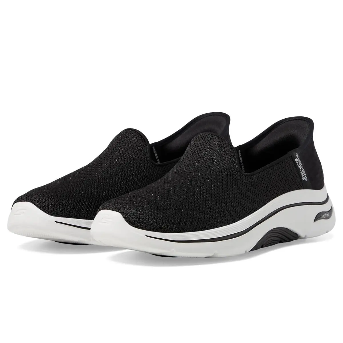 Skechers shoes - Black 11