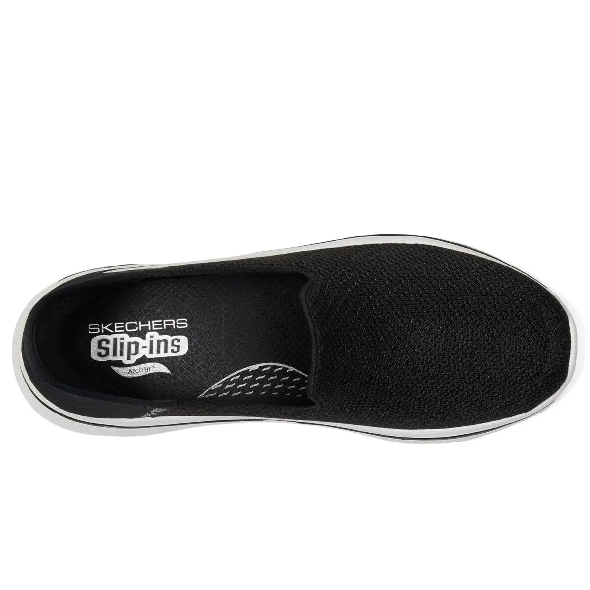 Skechers shoes - Black 12