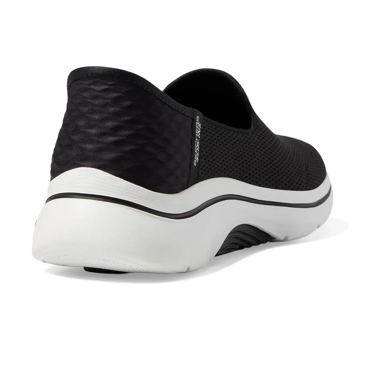 Skechers shoes - Black 15