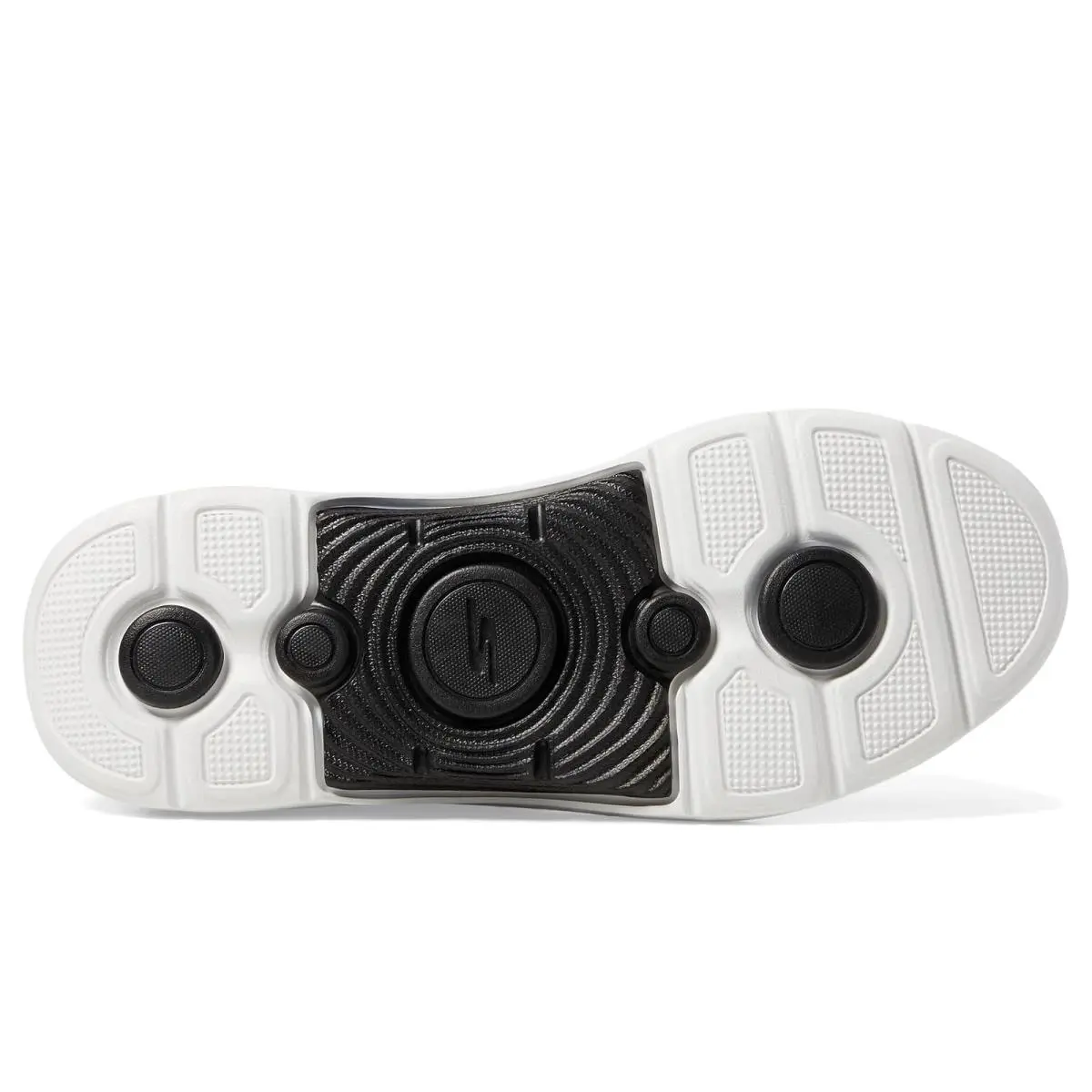Skechers shoes - Navy/White 19