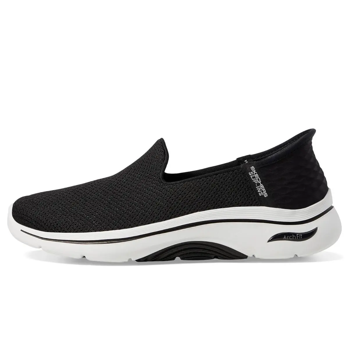 Skechers shoes - Navy/White 20
