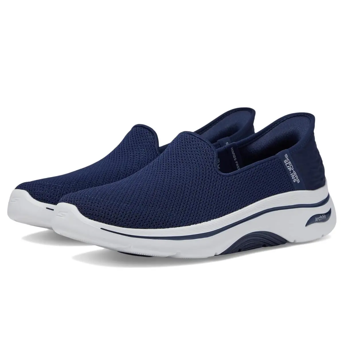Skechers shoes - Black 17