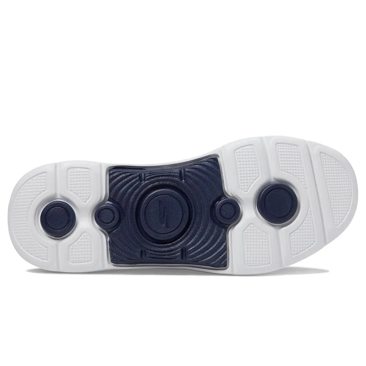 Skechers shoes - Navy/White 7