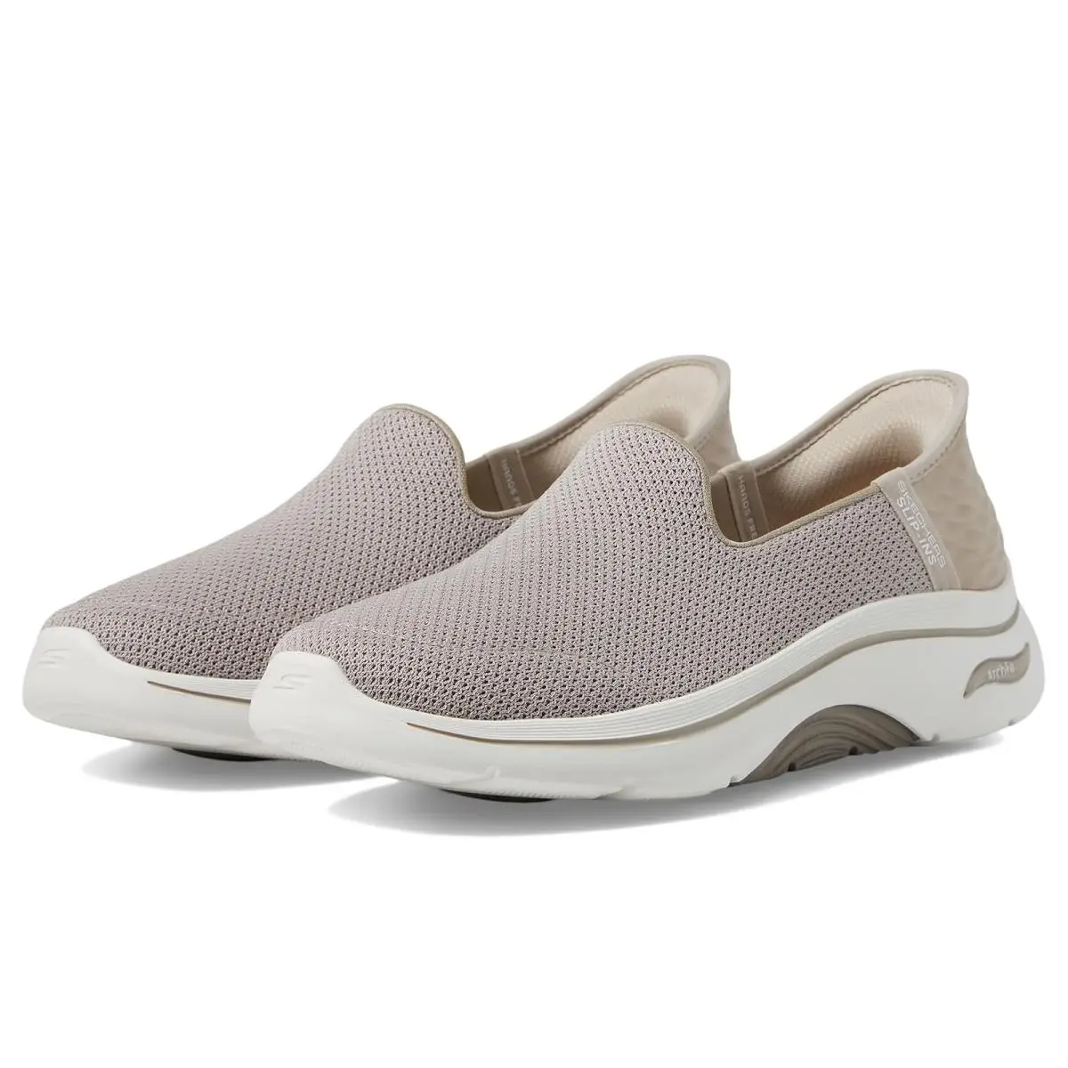 Skechers shoes - Black 23