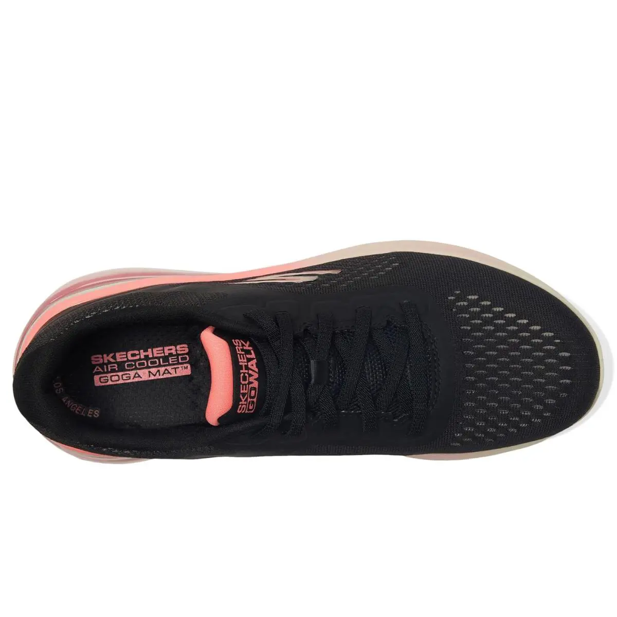 Skechers shoes - Black/Pink 0