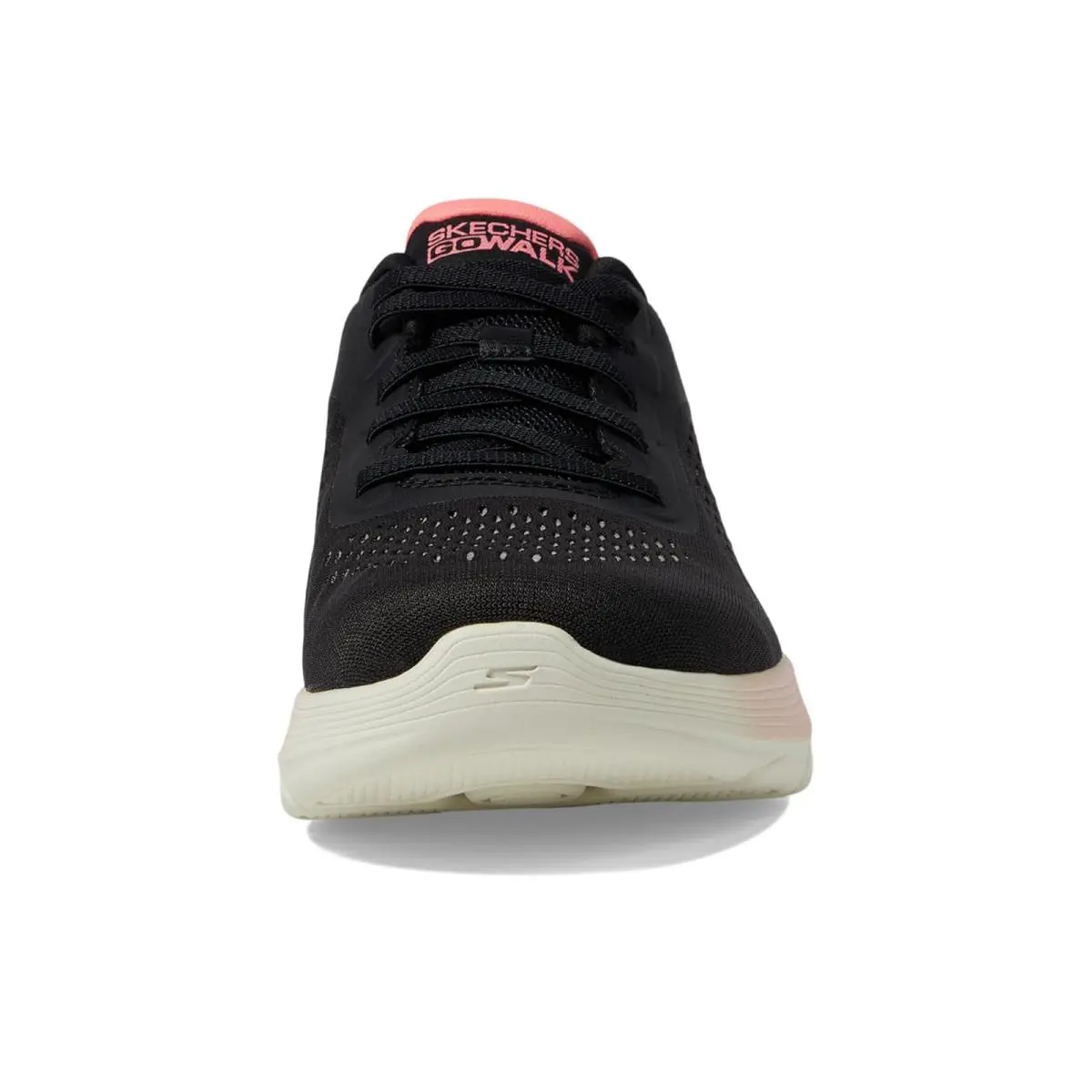 Skechers shoes - Black/Pink 3