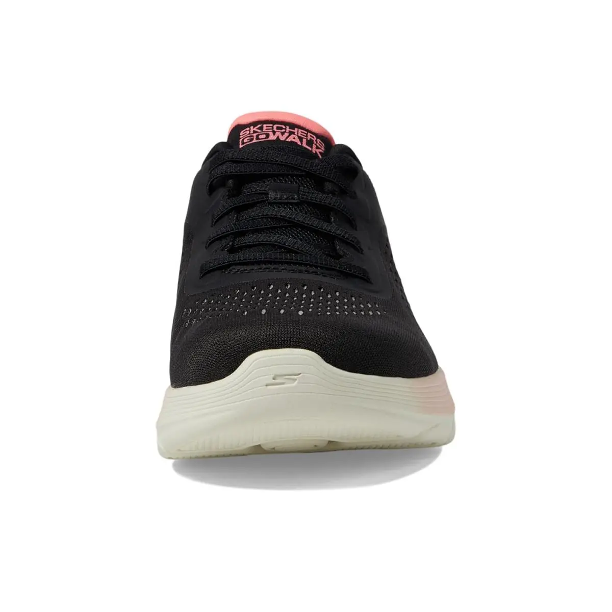 Skechers shoes - Black/Pink 8