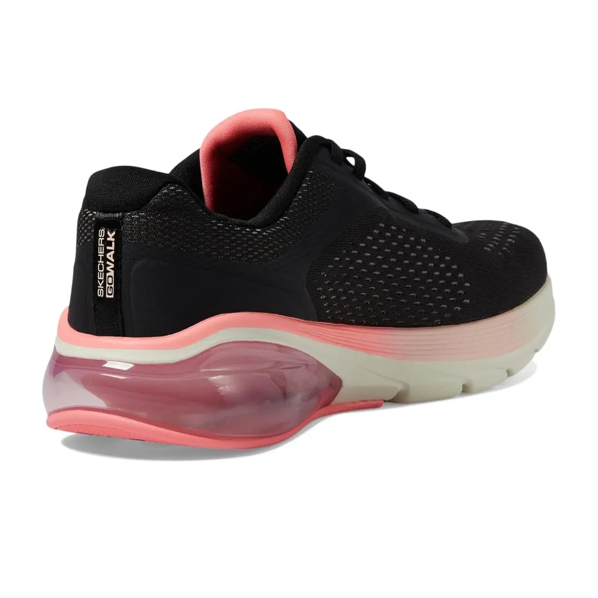Skechers shoes - Black/Pink 7