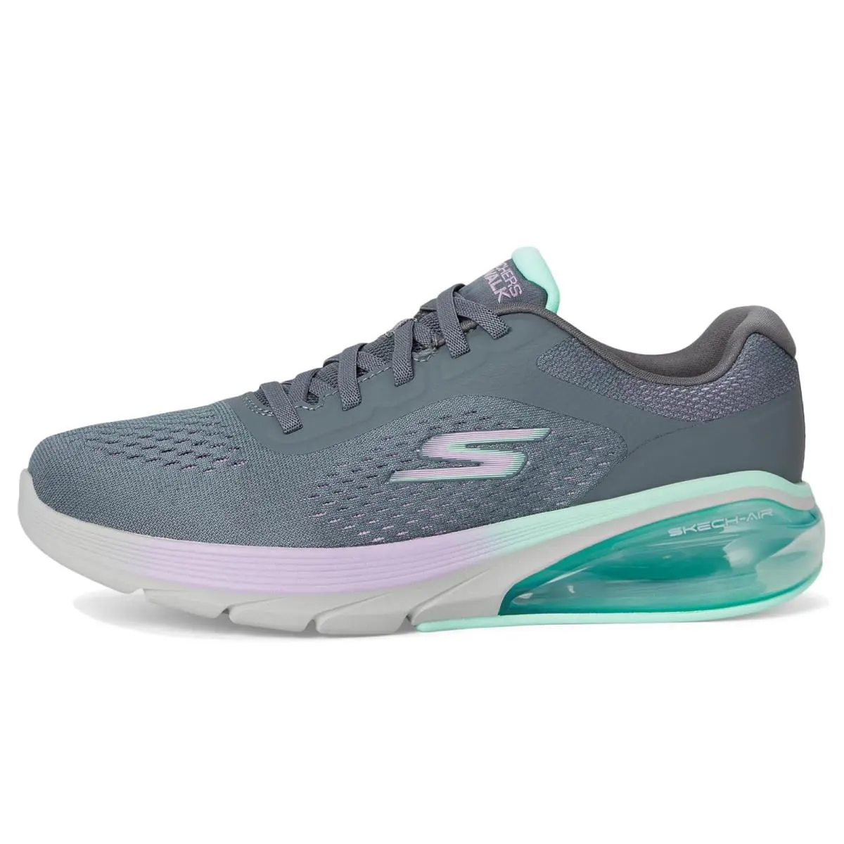 Skechers shoes - Black/Pink 12