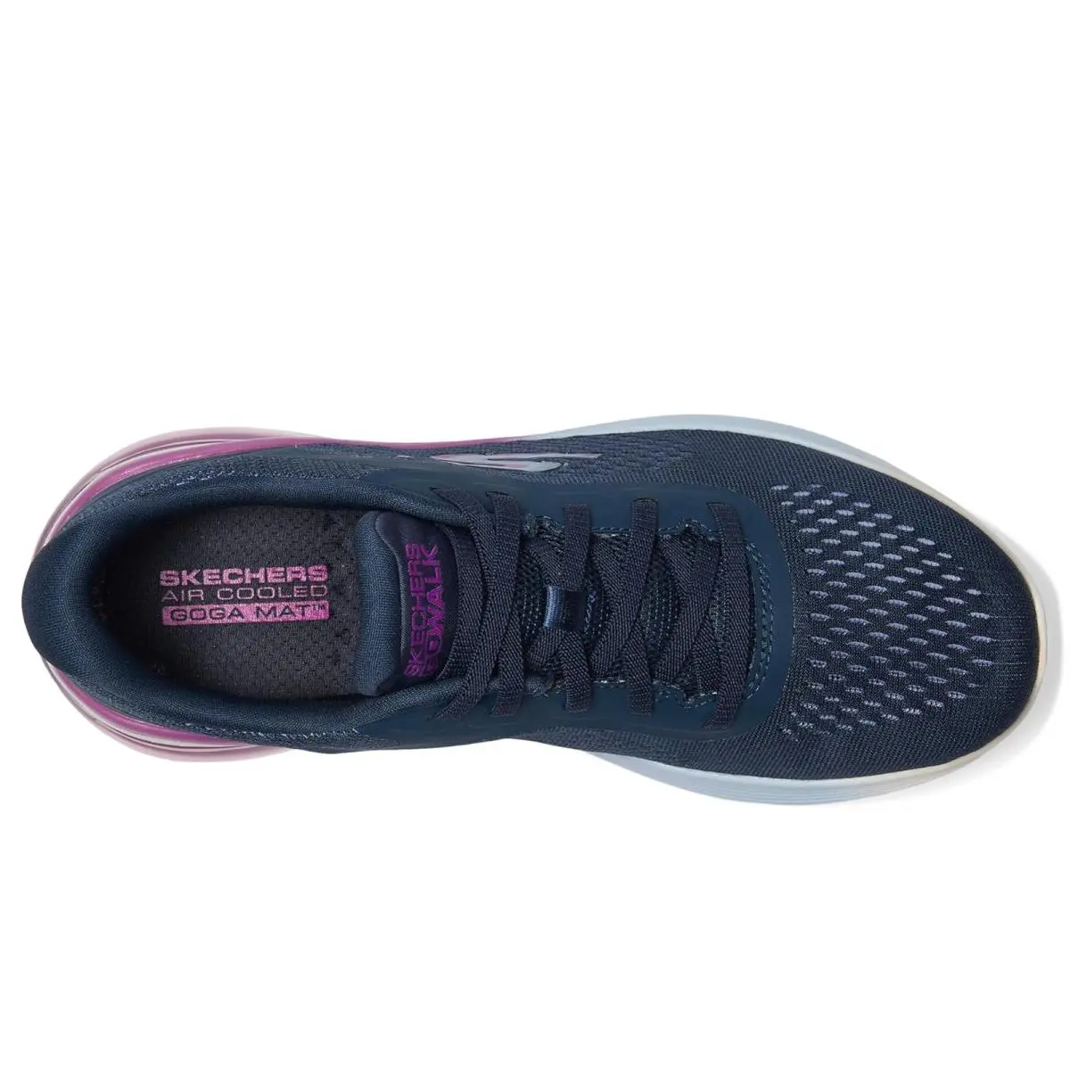 Skechers shoes - Black/Pink 17