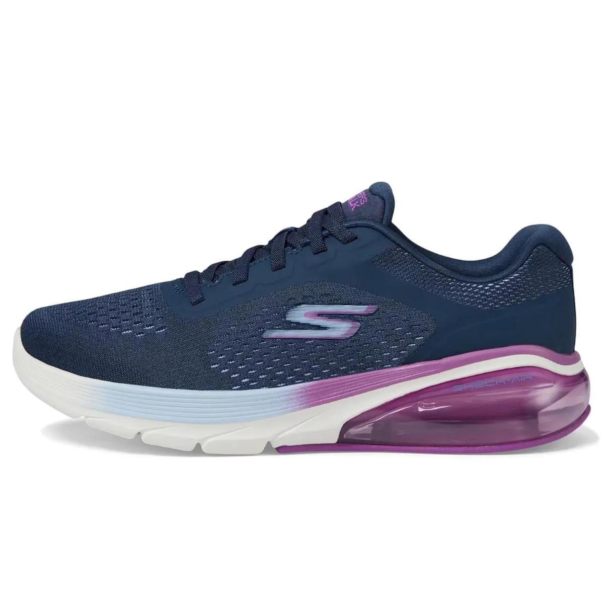 Skechers shoes - Black/Pink 19