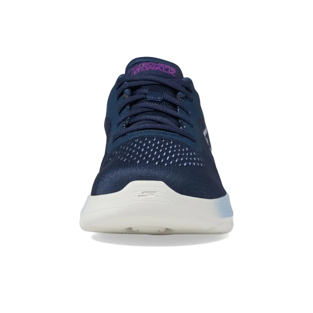 Skechers shoes - Black/Pink 21