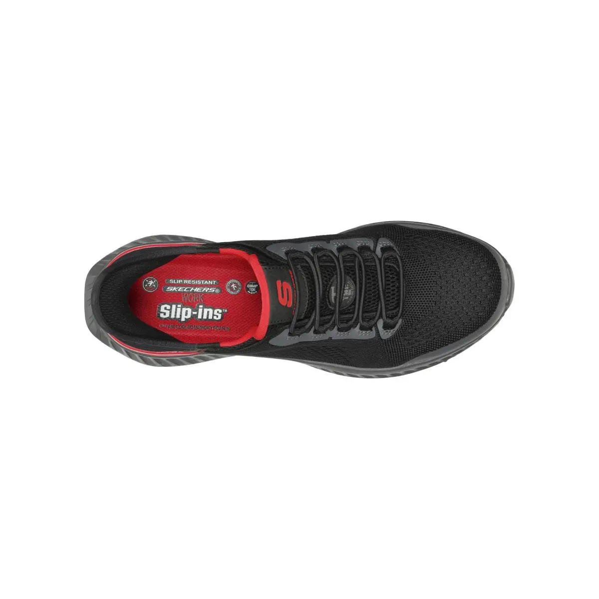 Skechers shoes - Black 0