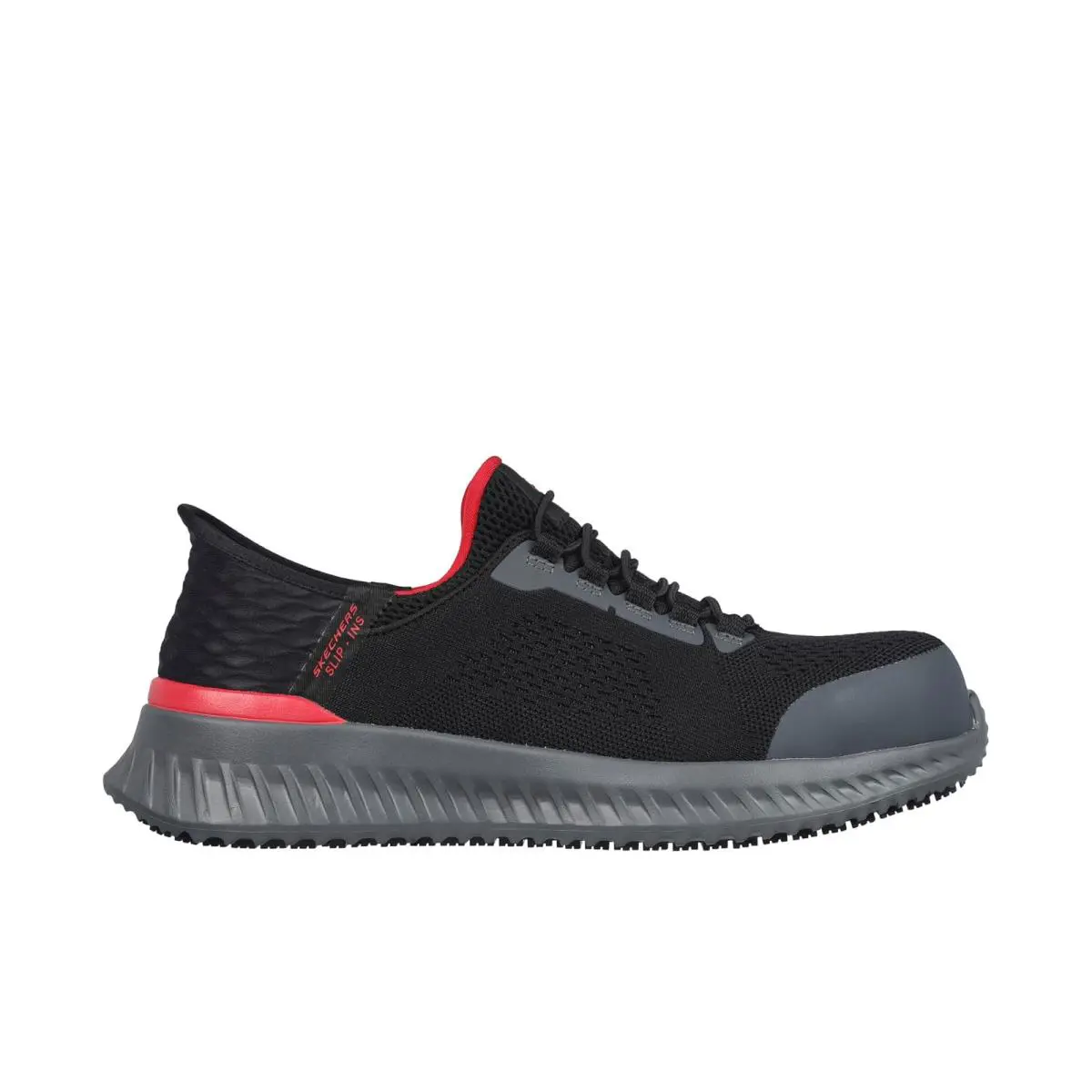Skechers shoes - Black 2