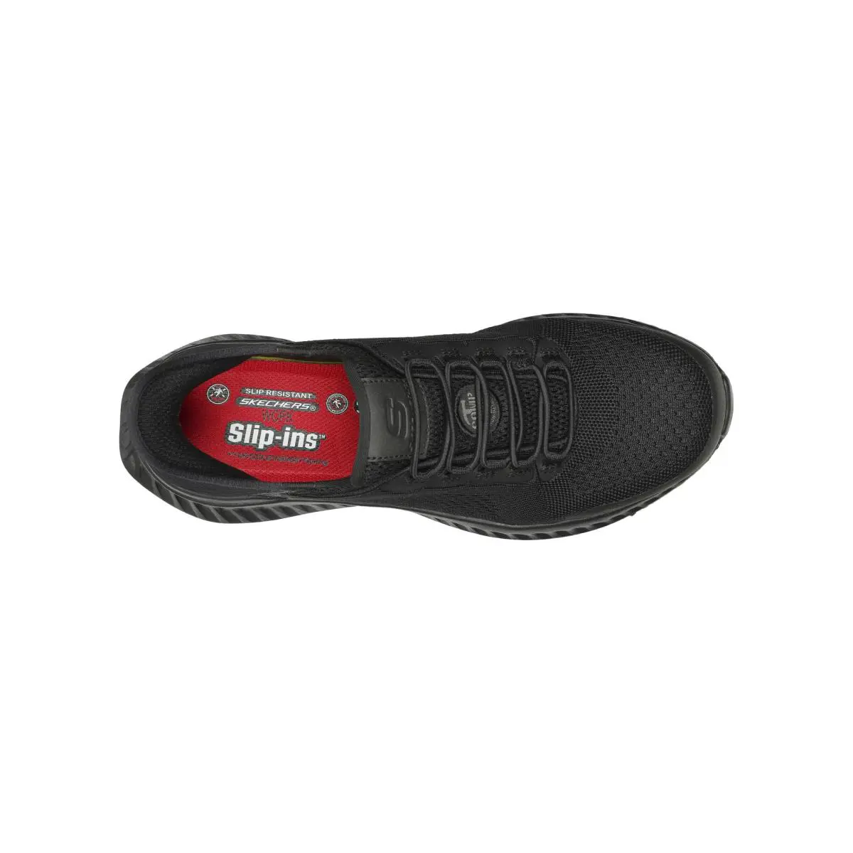 Skechers shoes - Black 8