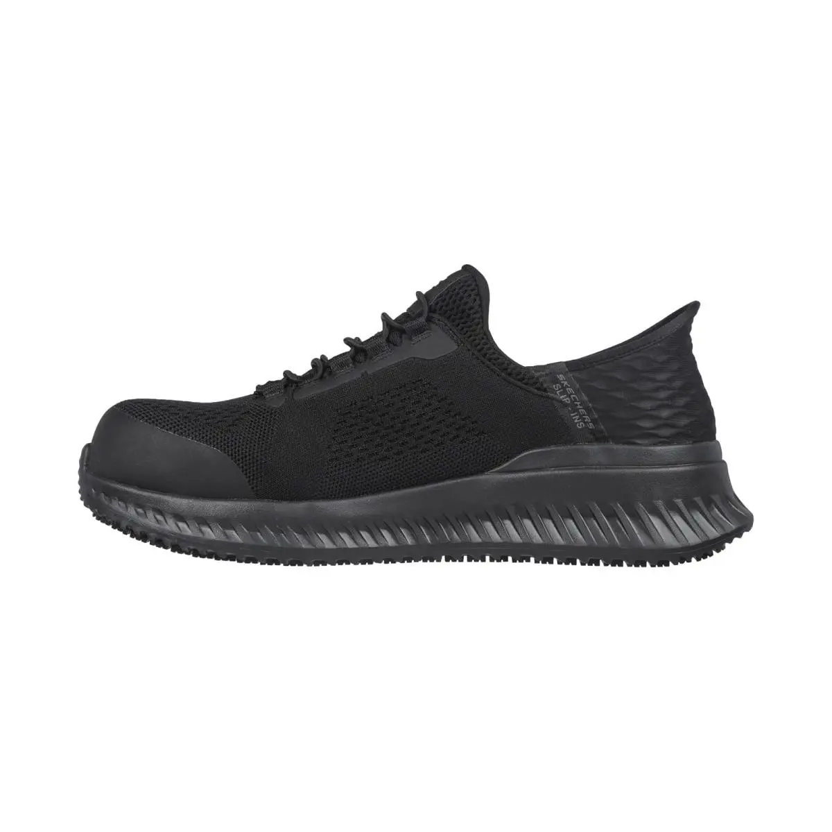 Skechers shoes - Black 9