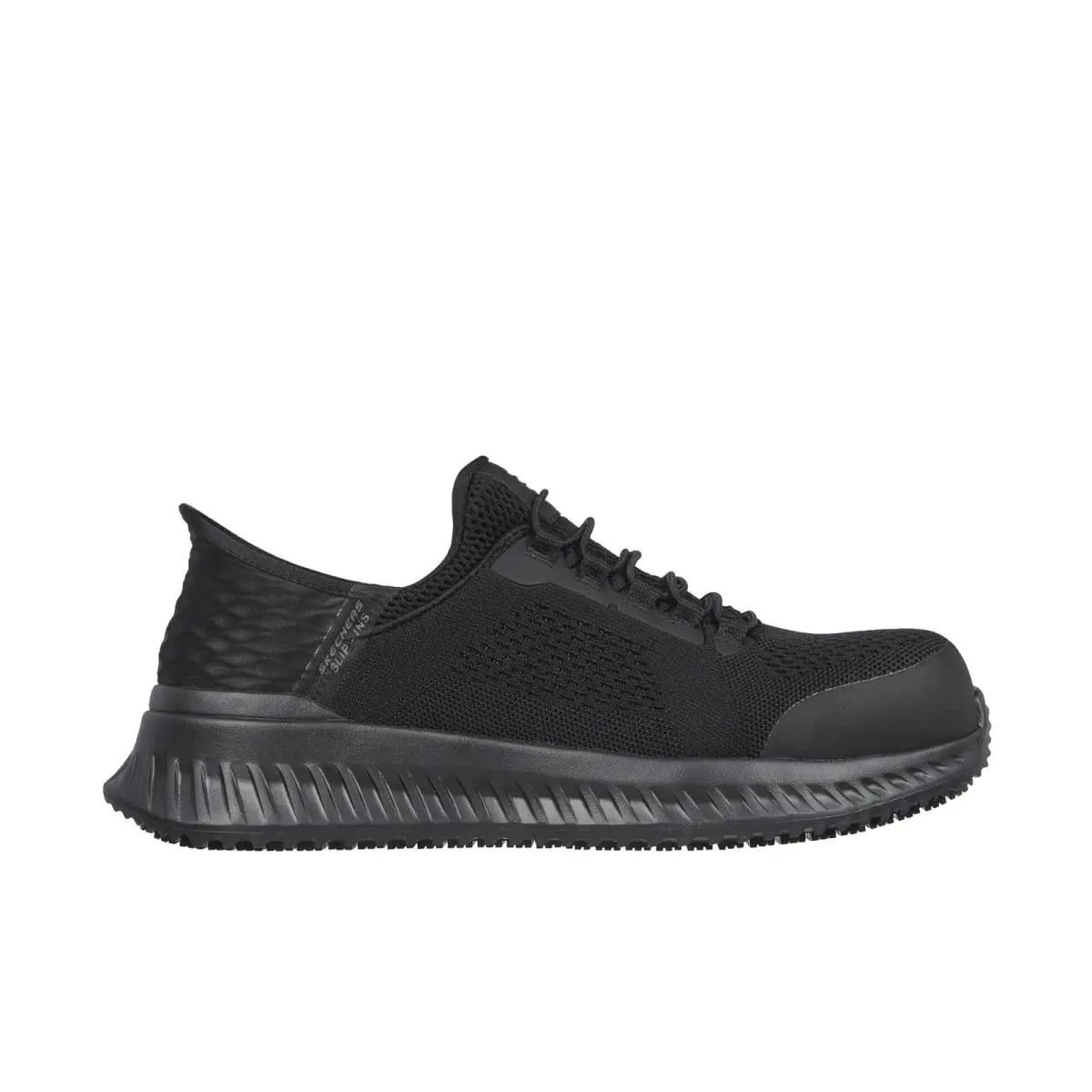 Skechers shoes - Black 10