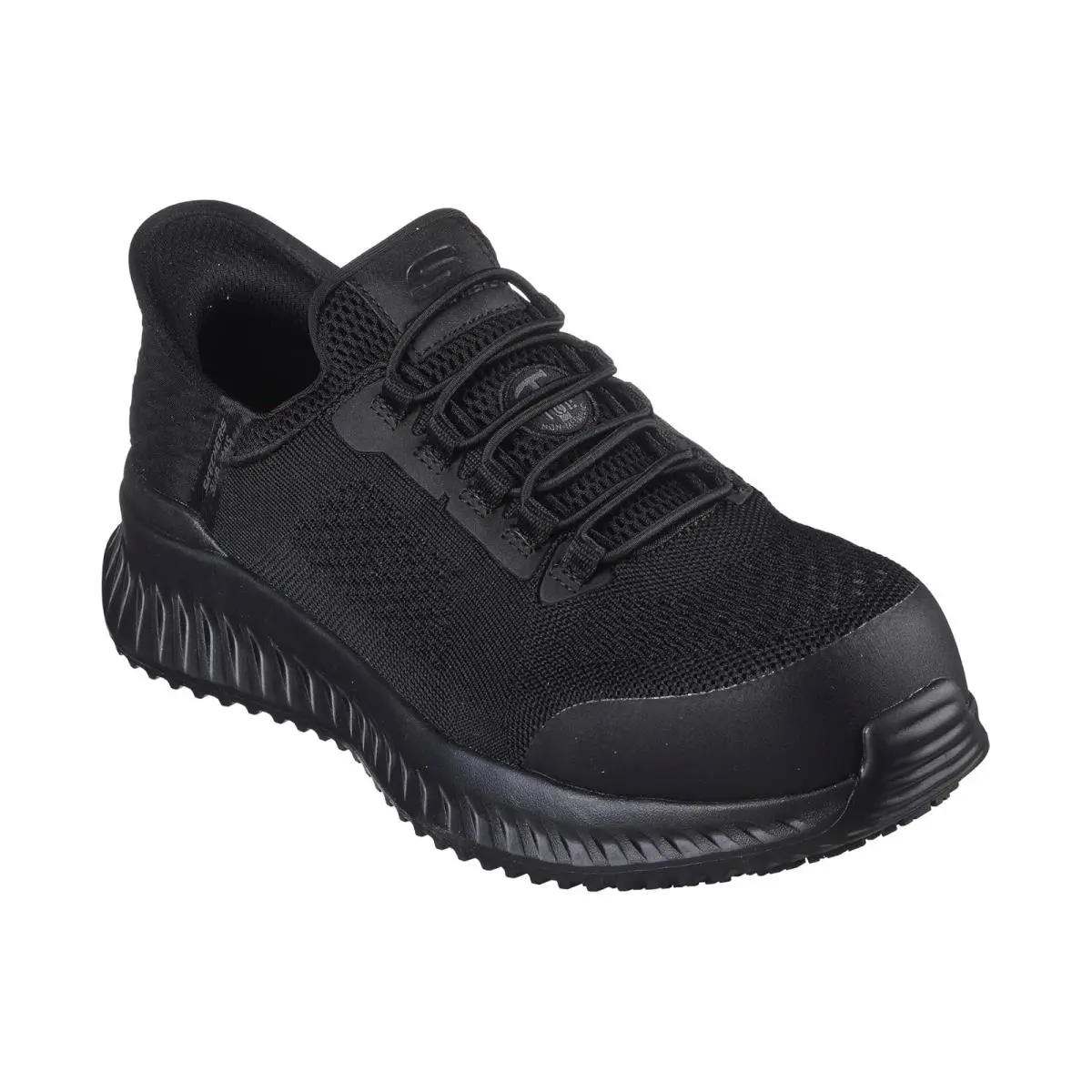 Skechers shoes - Black 7