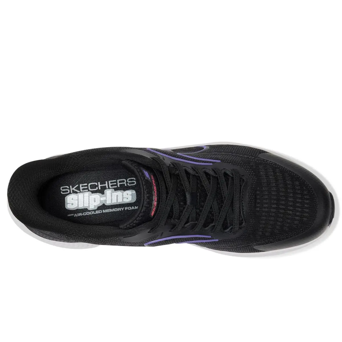 Skechers shoes - Black 0