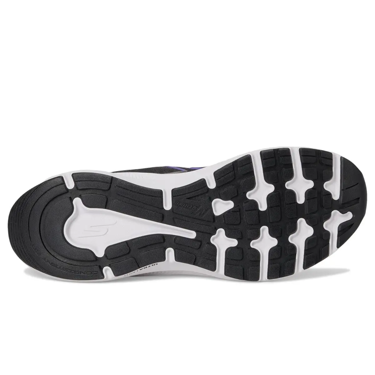 Skechers shoes - Black 1