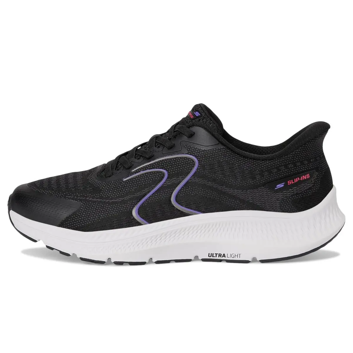 Skechers shoes - Black 2