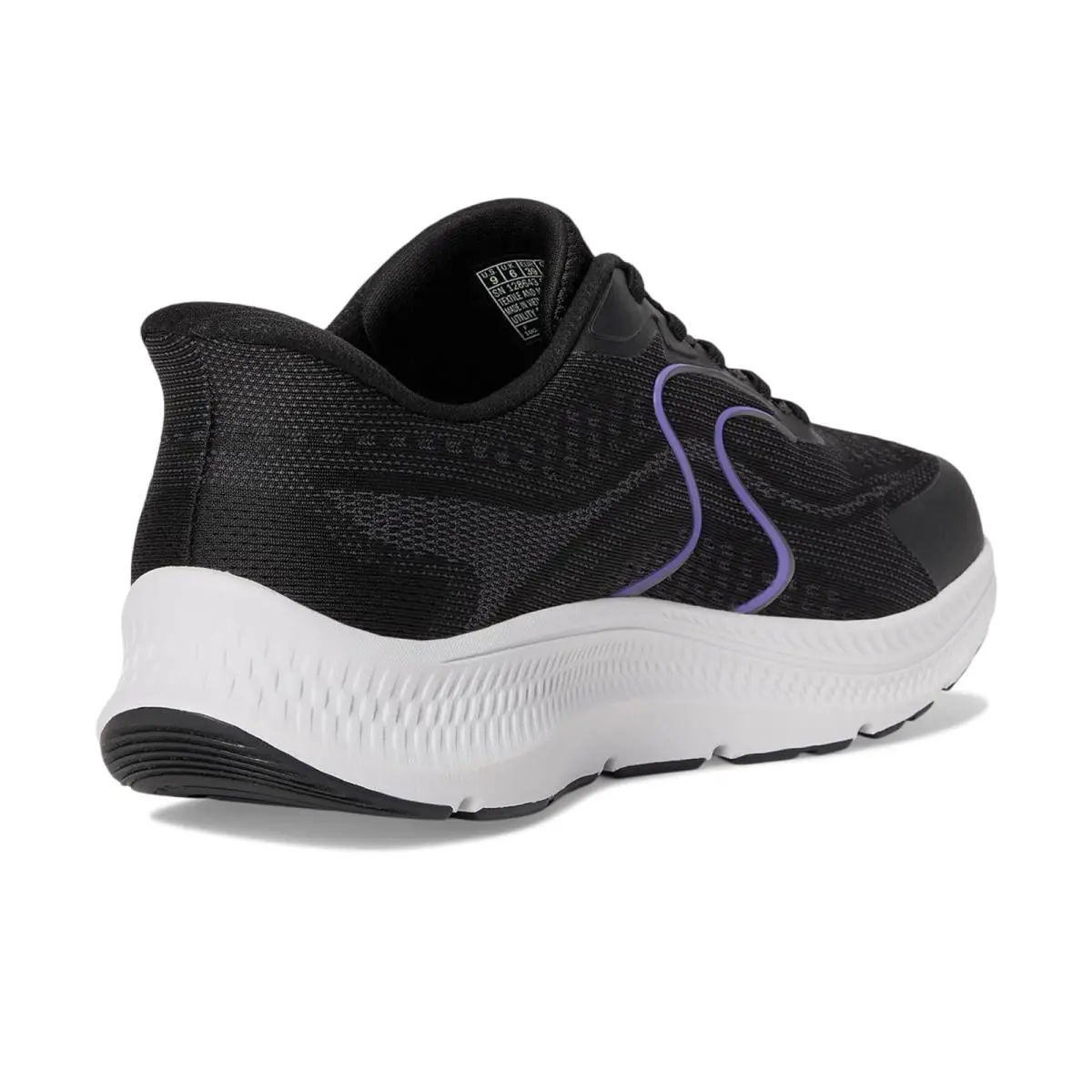 Skechers shoes - Black 3