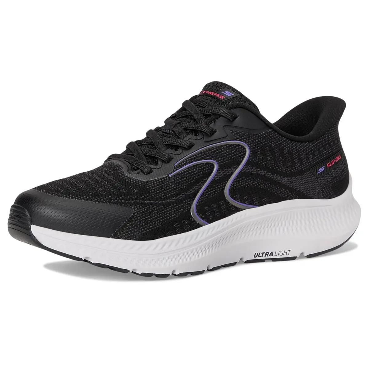 Skechers shoes - Black 5