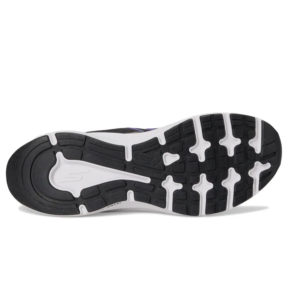 Skechers shoes - Black 8