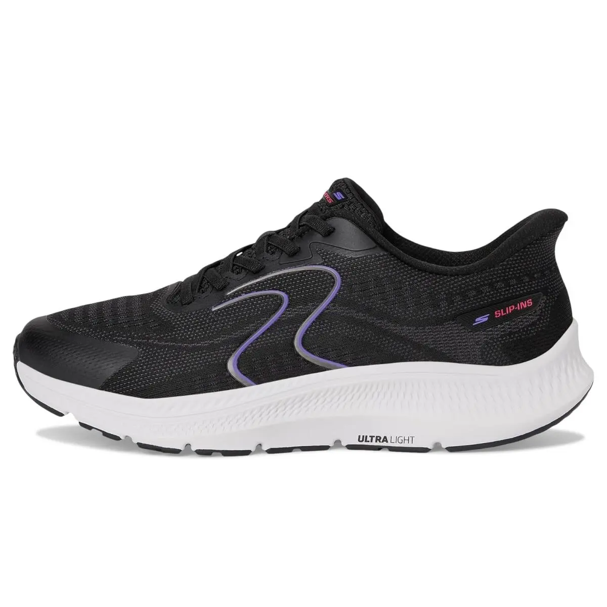 Skechers shoes - Black 9