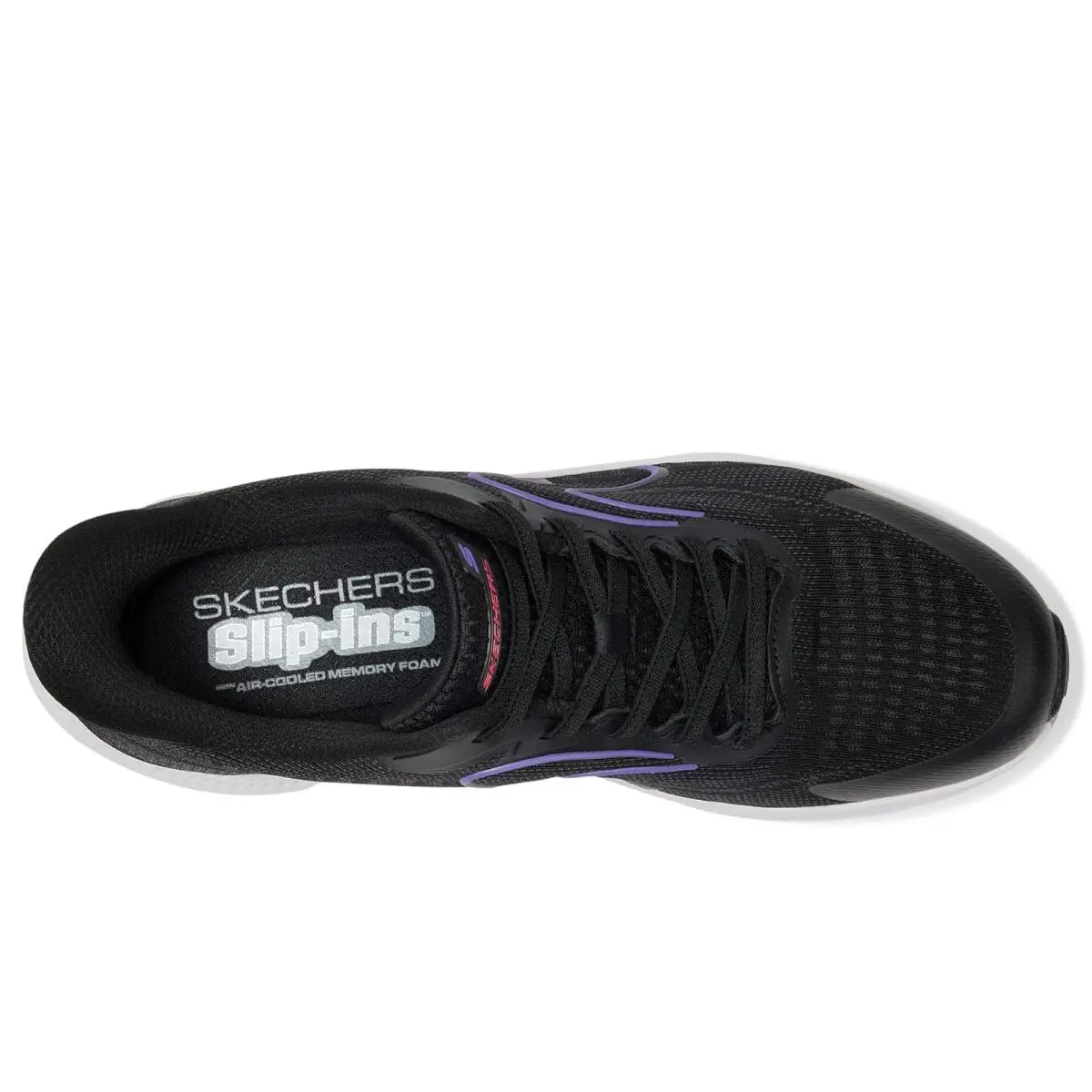 Skechers shoes - Black 7
