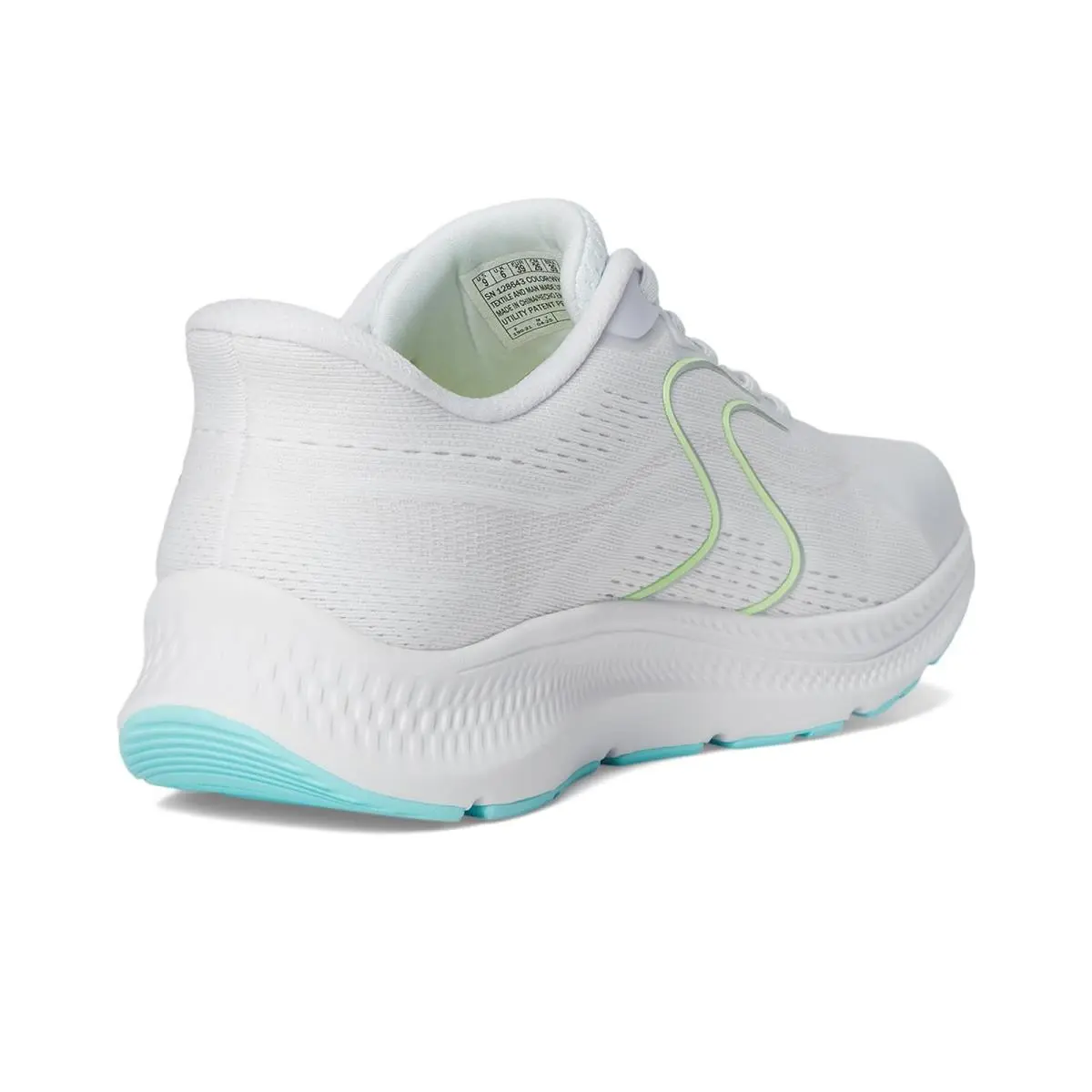 Skechers shoes - Black 17
