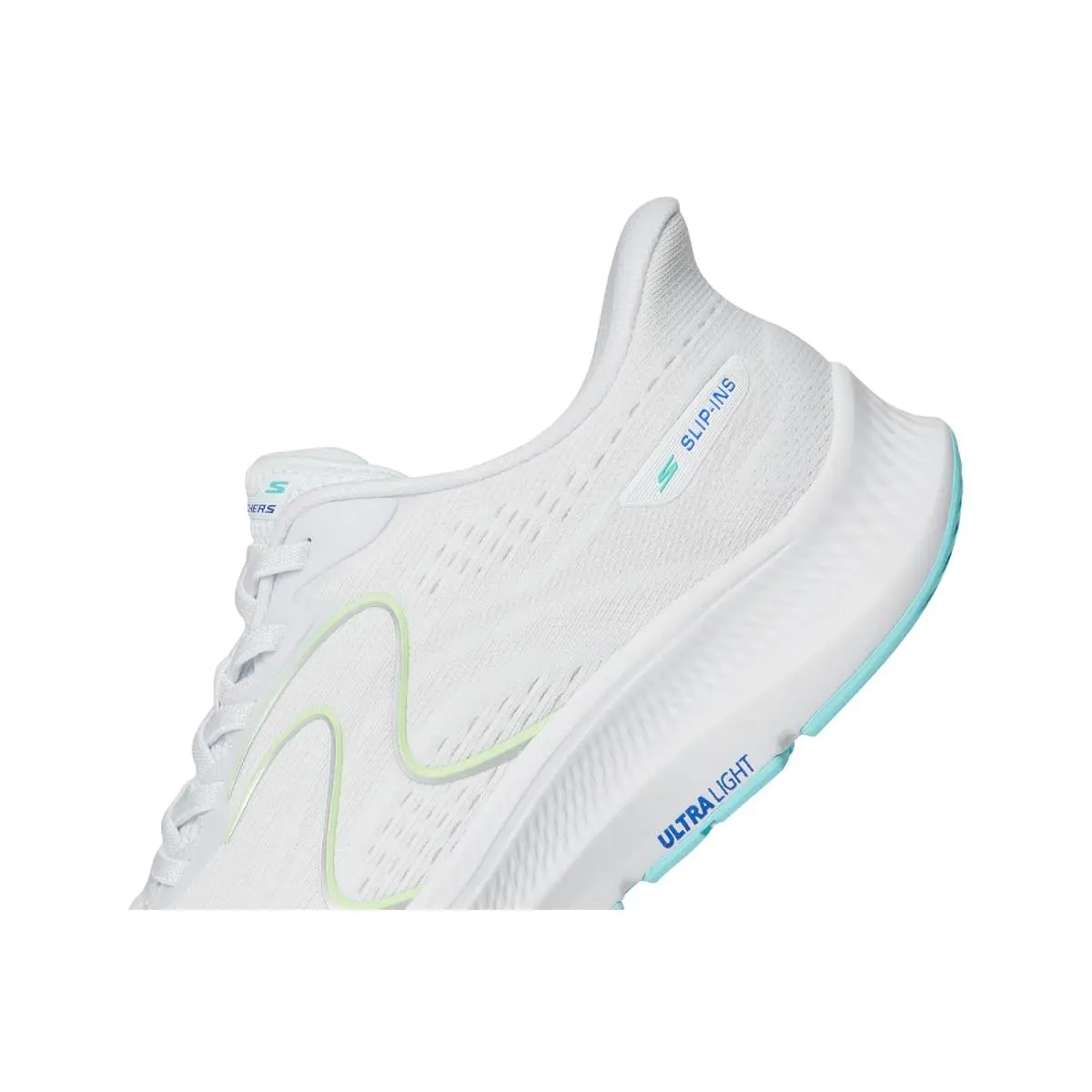 Skechers shoes - Black 18