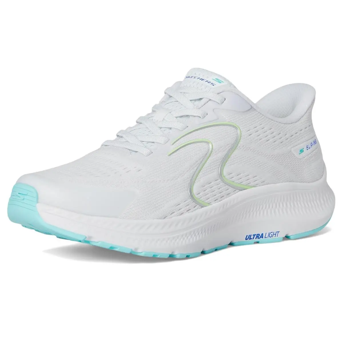 Skechers shoes - Black 19