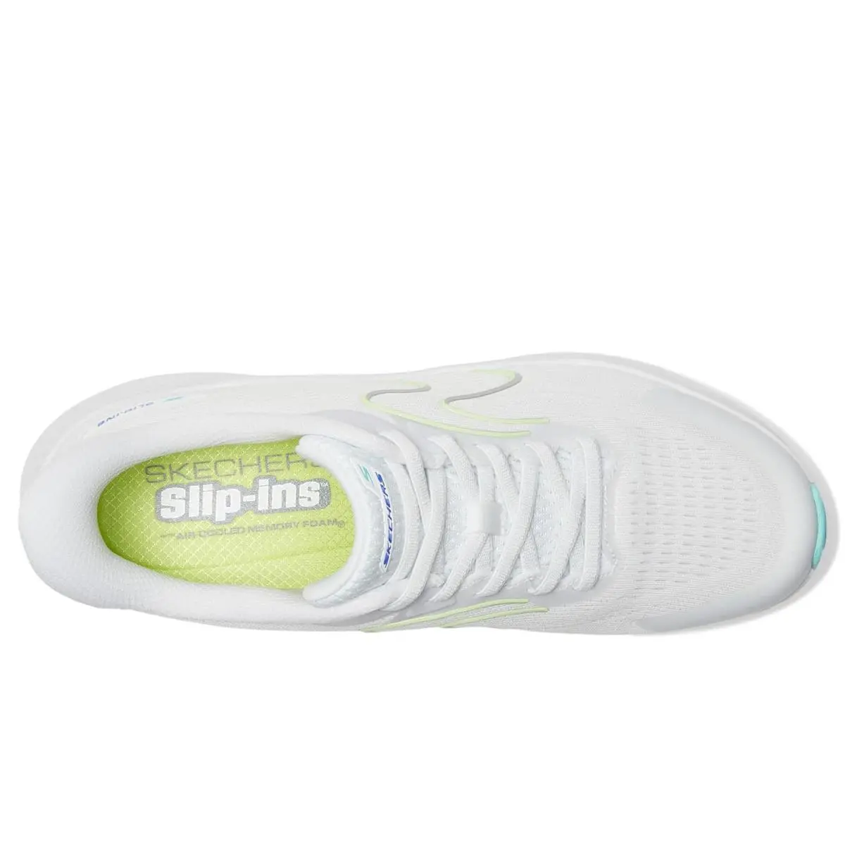 Skechers shoes - Black 21