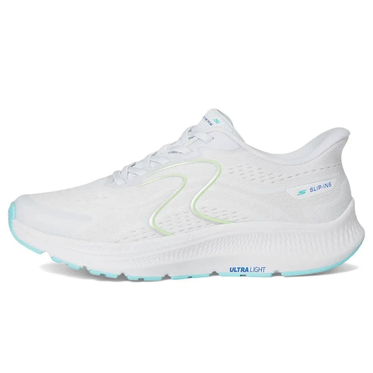 Skechers shoes - Black 23