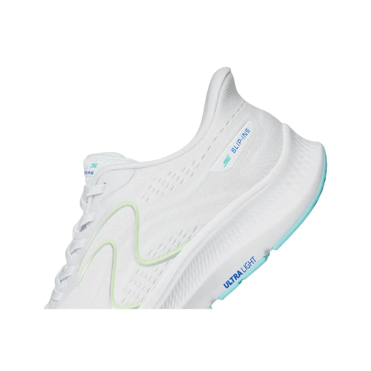 Skechers shoes - Black 25
