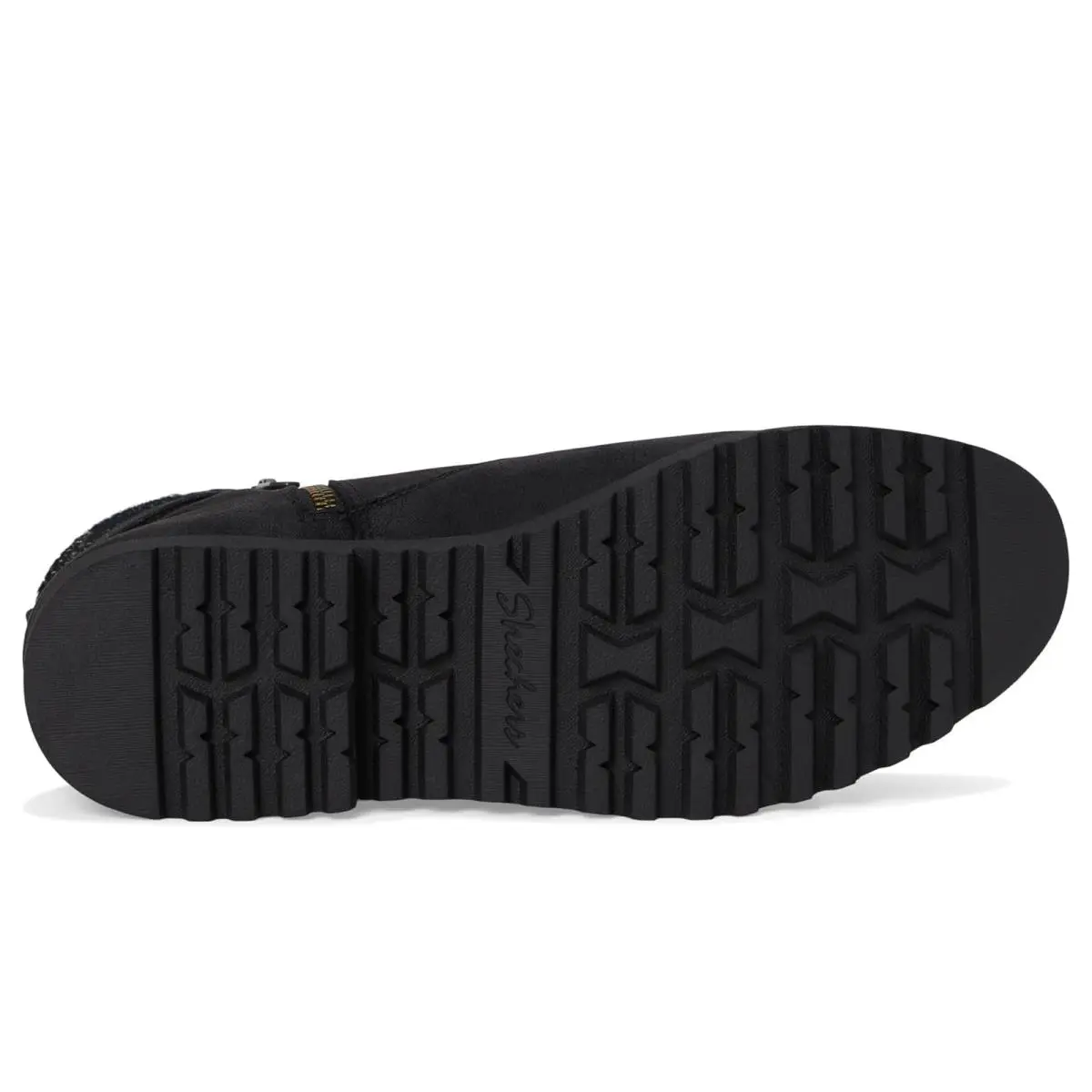 Skechers shoes - Black/Black 1
