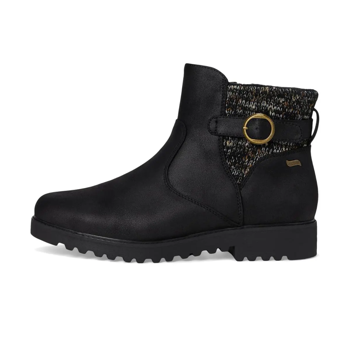 Skechers shoes - Black/Black 2