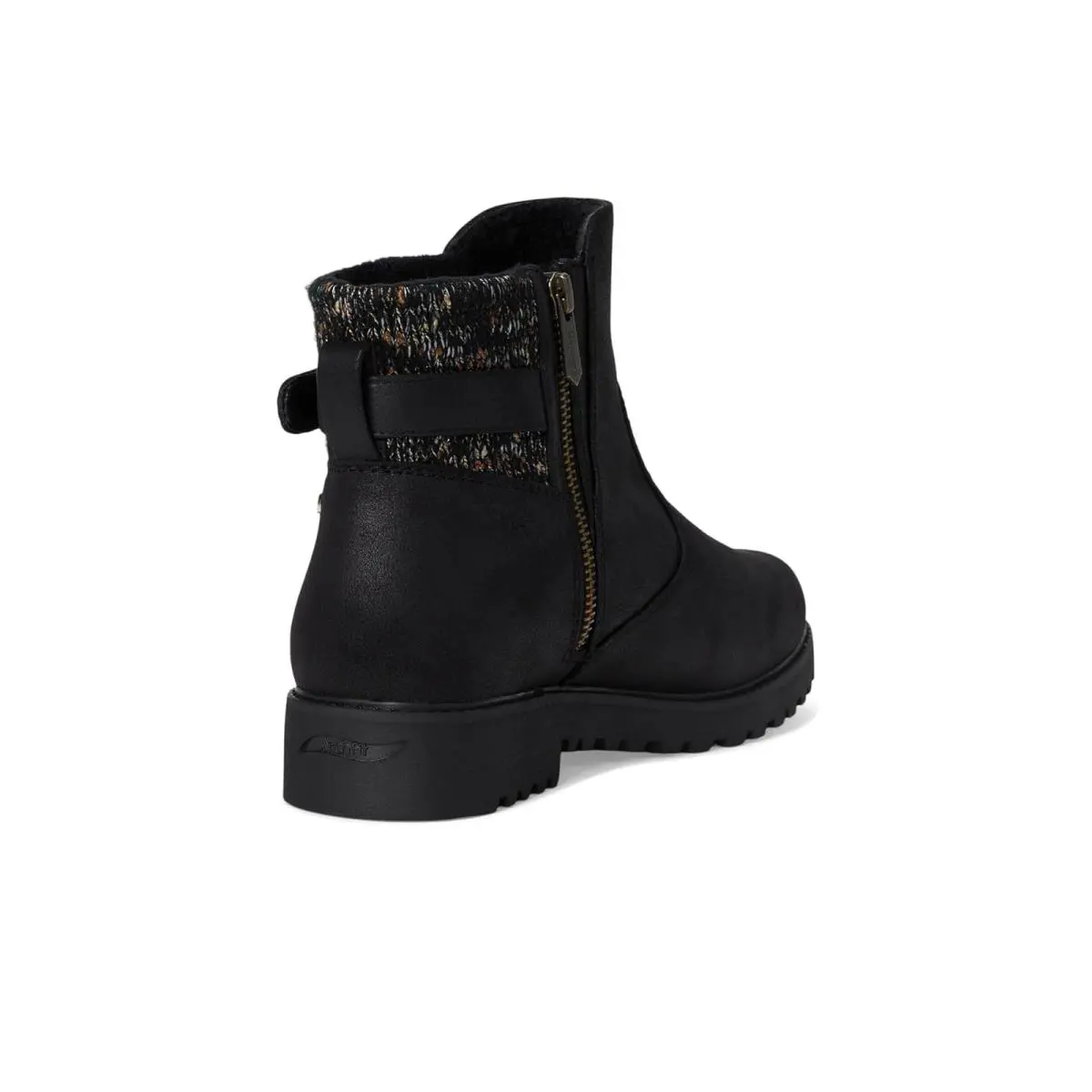 Skechers shoes - Black/Black 3