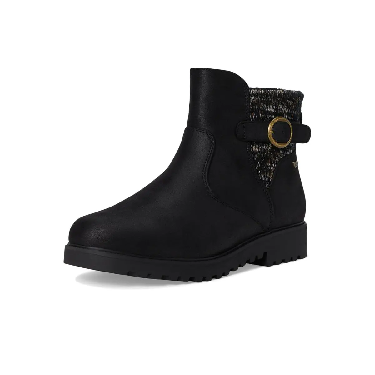 Skechers shoes - Black/Black 5