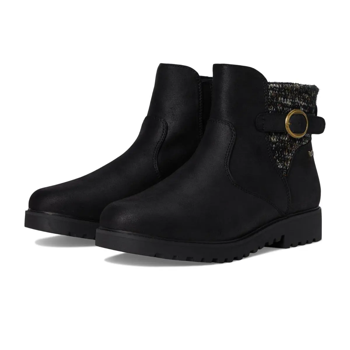 Skechers shoes - Black/Black 6