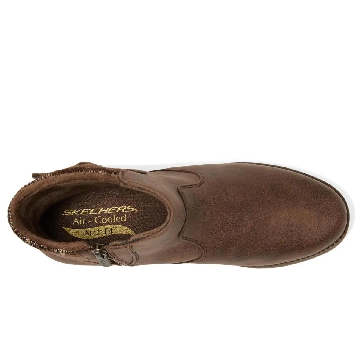 Skechers shoes - Black/Black 14