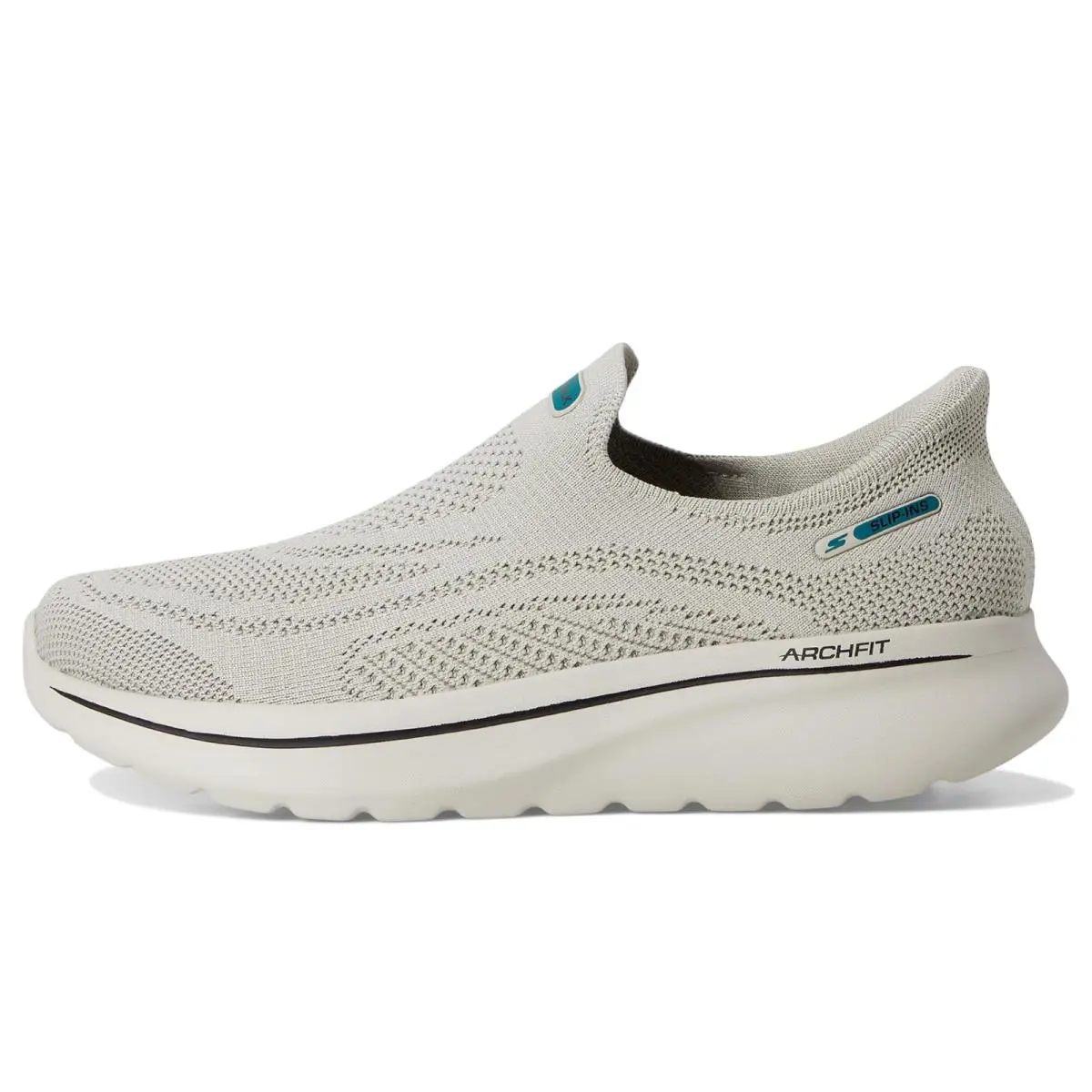 Skechers shoes - Taupe 2