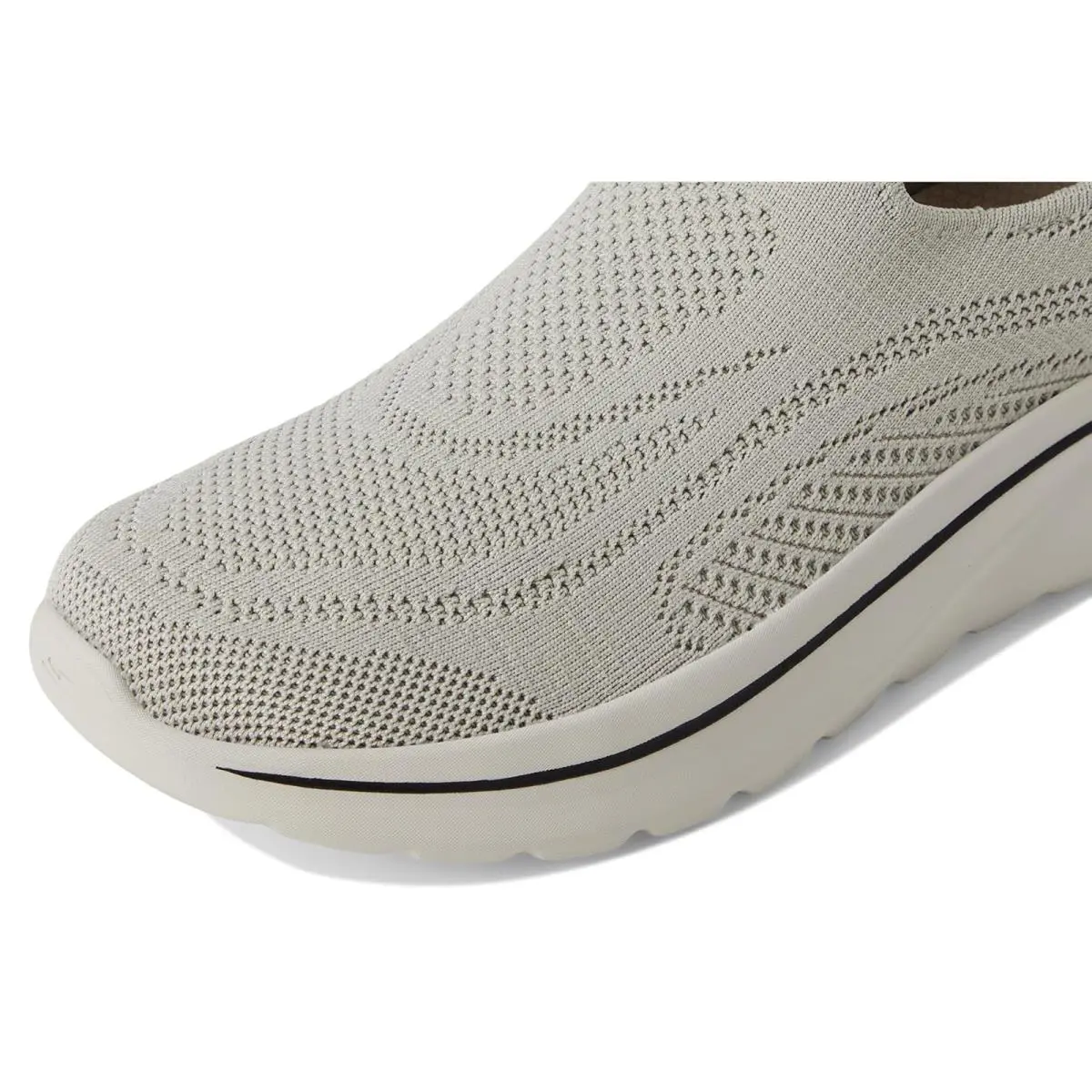 Skechers shoes - Taupe 4