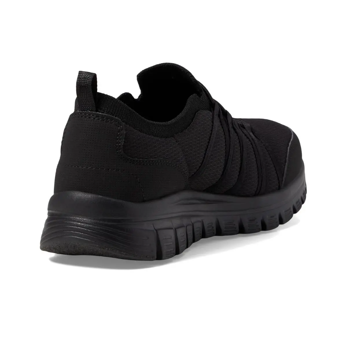 Skechers shoes - Black/Black 9