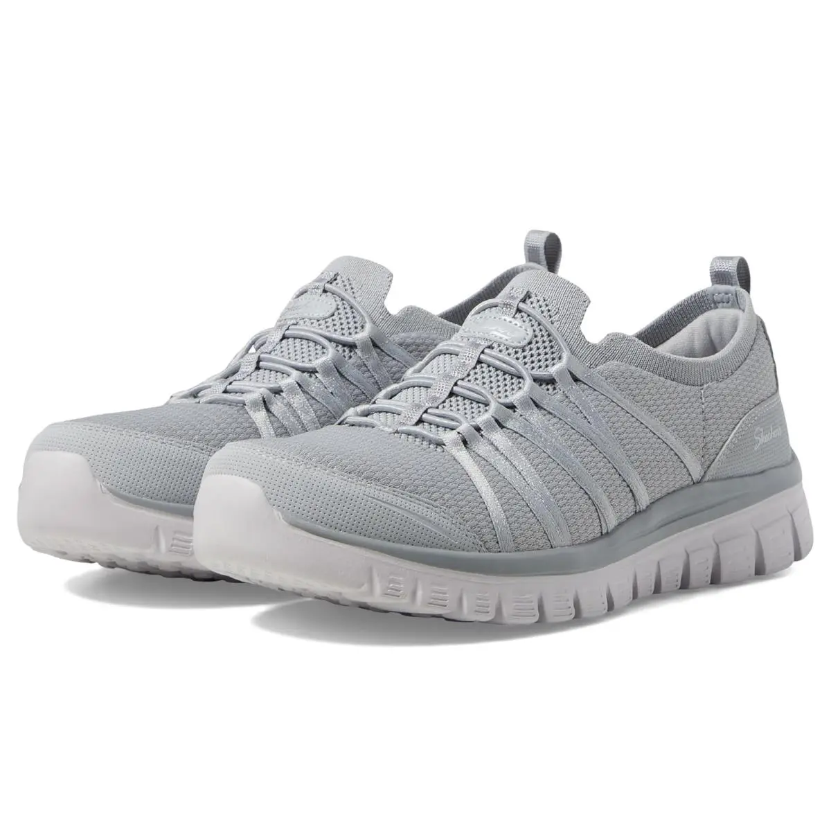 Skechers shoes - Black/Black 11