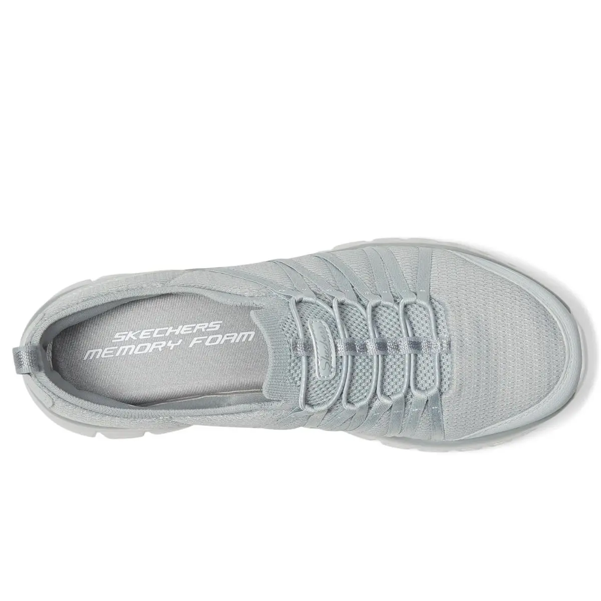 Skechers shoes - Black/Black 12