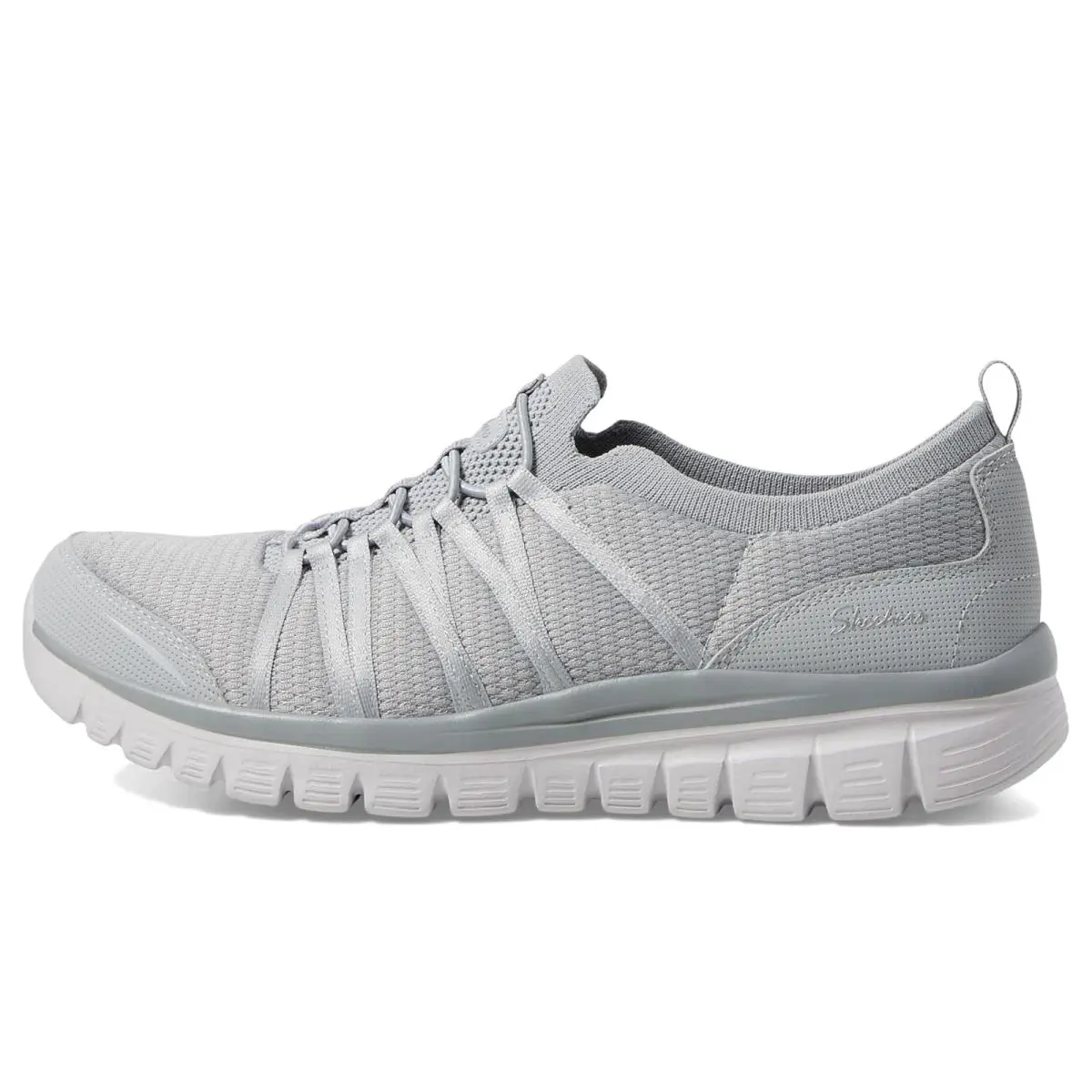 Skechers shoes - Black/Black 14