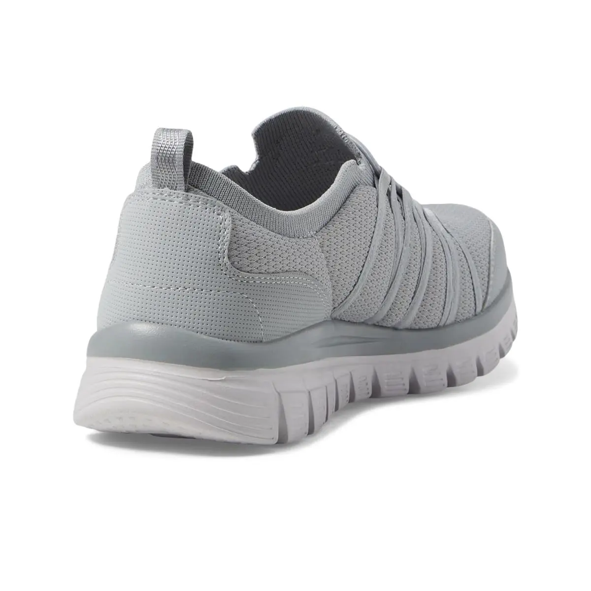 Skechers shoes - Black/Black 15