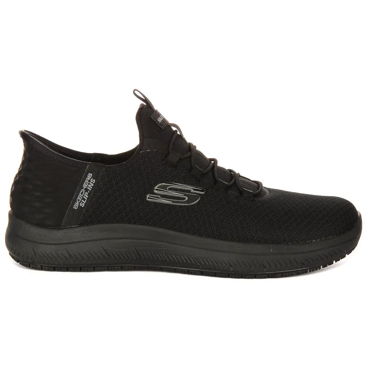 Skechers shoes - Black 0